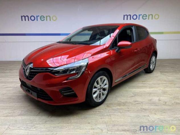 RENAULT Clio 1.0 SCe 75 CV Intens rif. 17995236