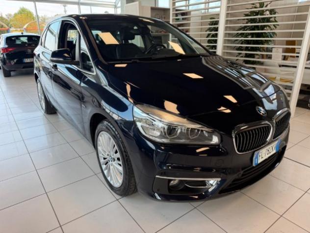 BMW 216 d Active Tourer Luxury rif. 24112884 - Foto 5