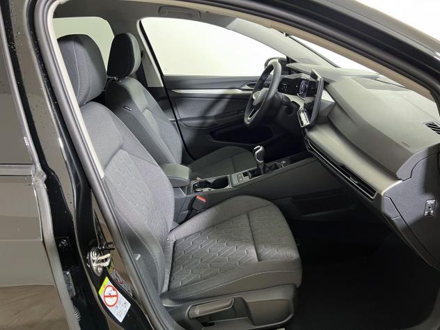 Volkswagen Golf Variant 2.0 TDI SCR 85kW Edition Plus - Foto 9