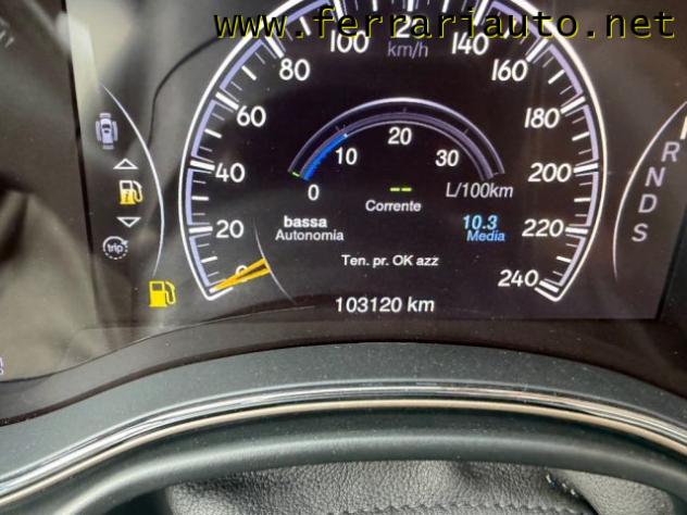 JEEP Grand Cherokee 3.0 V6 CRD 250 CV Multijet II Overland rif. 23710706 - Foto 10