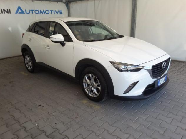 MAZDA CX-3 1.5L Skyactiv-D 105cv Evolve + Evolve Pack rif. 24085221 - Foto 2