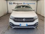 VOLKSWAGEN T-Cross 1.0 TSI 95cv Style BMT rif. 23604794