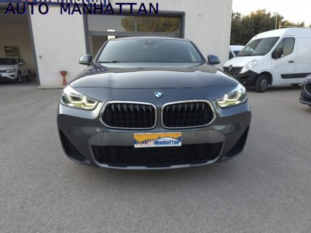 BMW X2 sDrive18d Msport 82000KM rif. 23993320 - Foto 2
