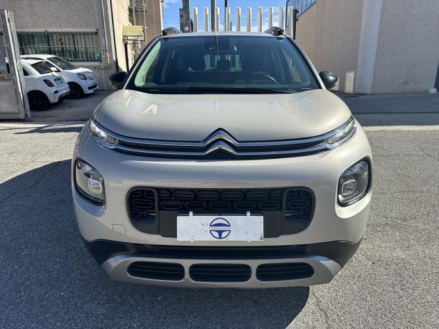 Citroën C3 Aircross C3 Aircross 1.2 puretech Shine 82cv - Foto 2