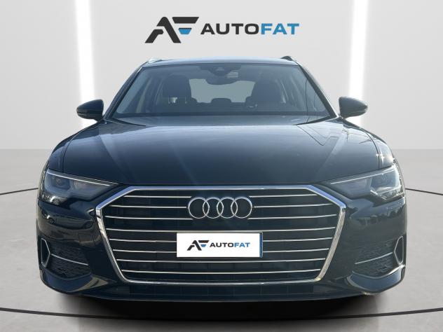Audi A6 Avant 2.0 TDI ultra S tronic Business - Foto 2