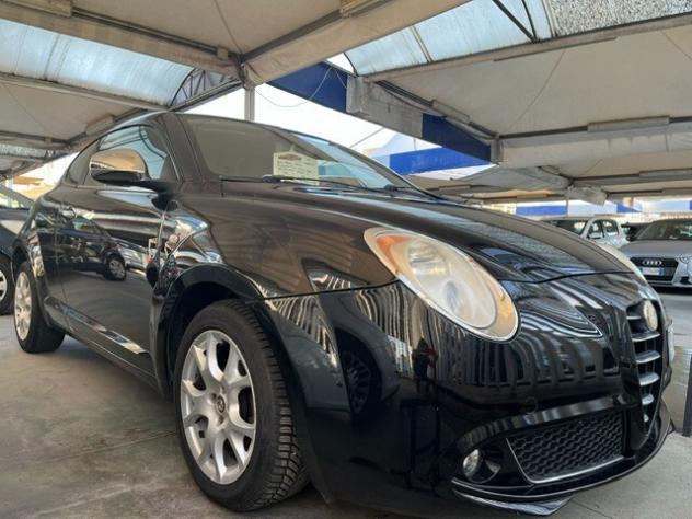 ALFA ROMEO MITO BENZINA - Foto 6