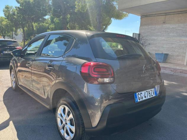 CITROEN - C3 - PureTech 83 S&S Feel - Foto 7