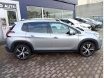 PEUGEOT 2008 1° serie BlueHDi 120 EAT6 S&S Allure