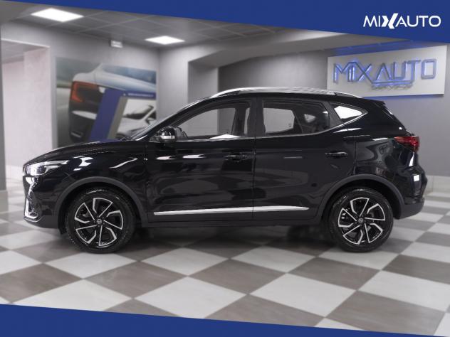 MG ZS 1.5L 5MT Luxury - Foto 3