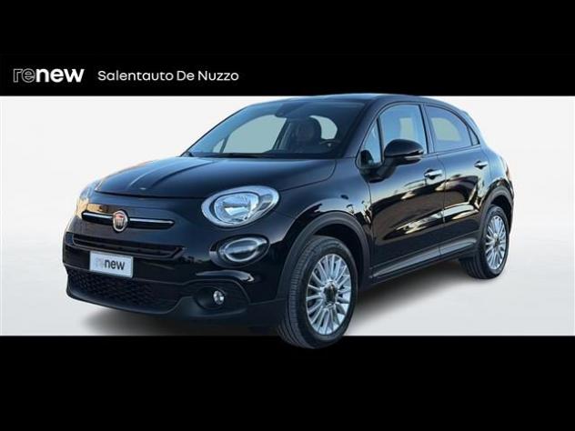 FIAT 500 X 1.6 Multijet 130cv Connect 4x2 rif. 23872161