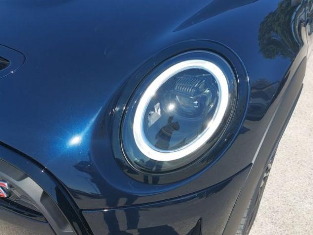 MINI Mini Cooper S Classic rif. 23795358 - Foto 8