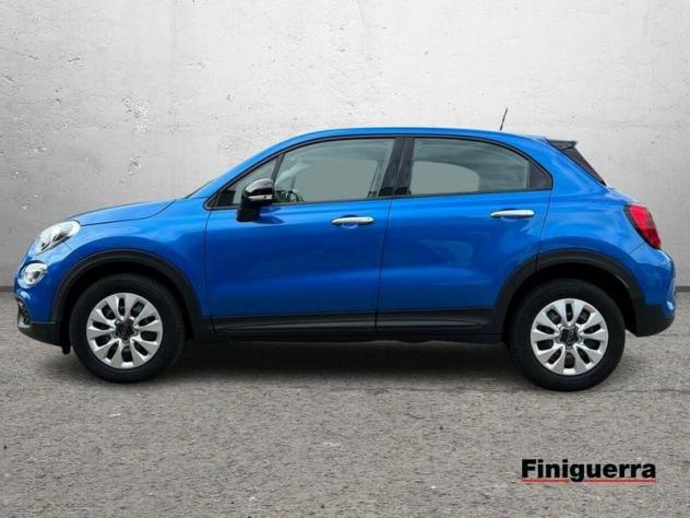 FIAT 500X 1.0 T3 120cv MT E6D Connect - Foto 6