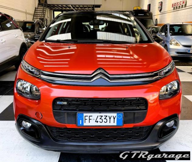 CITROEN - C3 82 Shine OK NEOPATENTATI - Foto 2