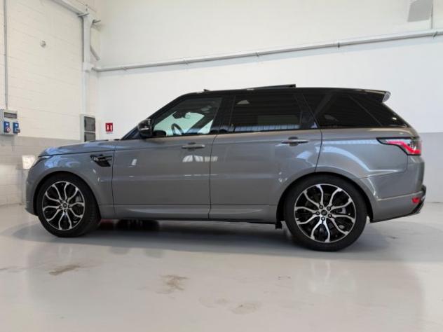 LAND ROVER Range Rover Sport 3.0D l6 249 CV HSE Dynamic (Unicopro) rif. 24073352 - Foto 8