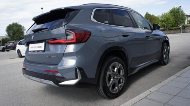 BMW X1 xDrive 23d xLine LISTINO 68.240€ UNICO PROP. rif. 23878312 - Foto 7