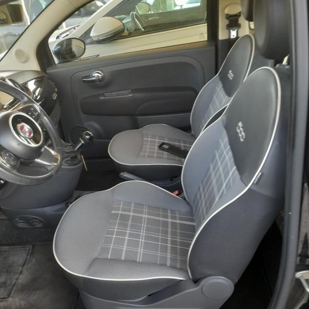 Fiat 500 1.2 Lounge - Foto 6