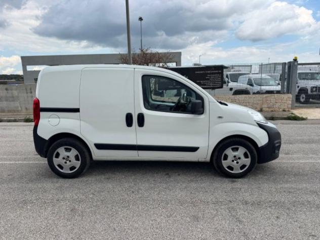 FIAT Fiorino 1.3 MJT 95CV Cargo SX rif. 24018117 - Foto 5