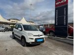 FIAT Panda 1.3 MJT 95 CV S&S 4x4 rif. 23010628