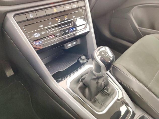 Volkswagen T-Roc 1.0 TSI Style - Foto 10