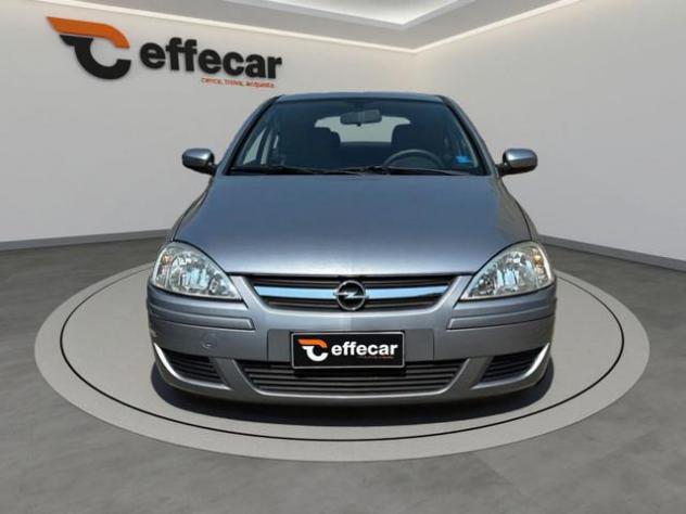 OPEL Corsa 1.2i 16V cat 3 porte Sport rif. 23648330 - Foto 2