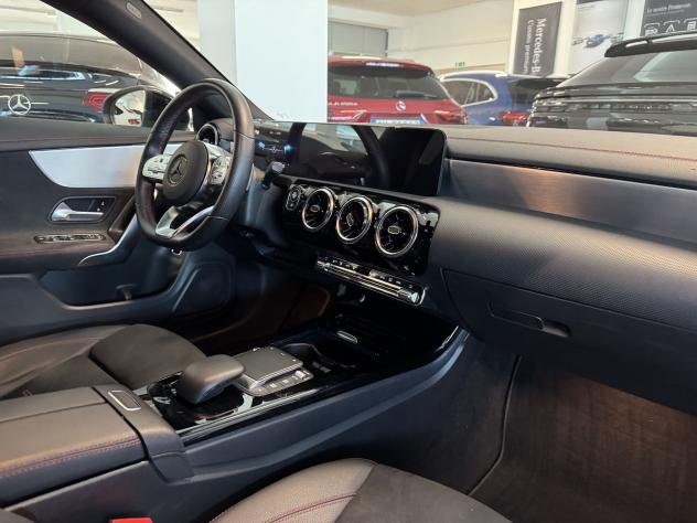 Mercedes-Benz CLA CLA 180 d Automatic Shooting Brake Premium - Foto 9