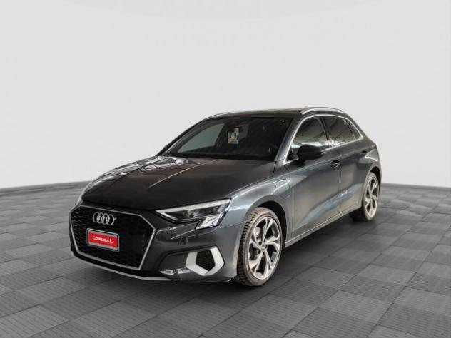 AUDI A3 A3 SPB 40 TFSI e S tronic Business Advanced rif. 23697859