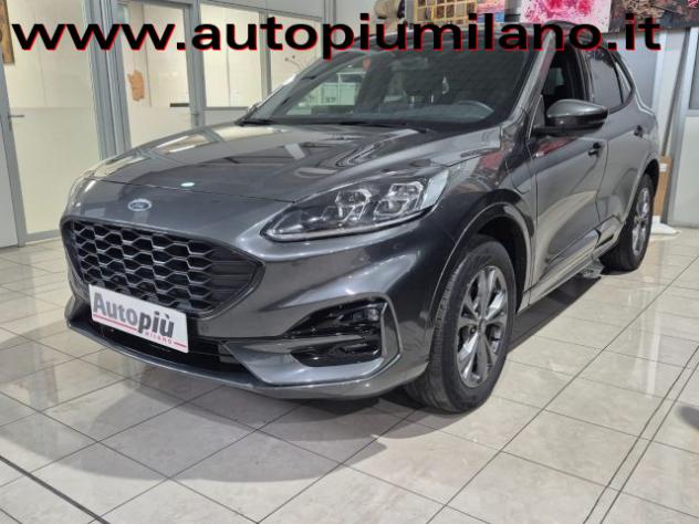 FORD Kuga 2.5 Plug In Hybrid 225 CV CVT 2WD ST-Line X rif. 23834016