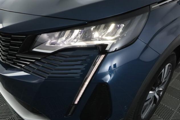 PEUGEOT 3008 3008 PureTech Turbo 130 S&S Allure Pack rif. 24174304 - Foto 9