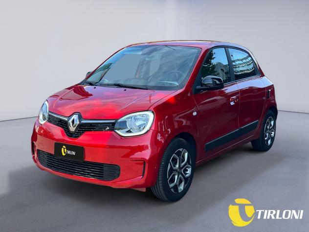 Renault Twingo Twingo 1.0 sce Equilibre 65cv - Foto 4