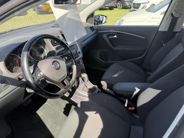 Volkswagen Polo 1.2 TSI 90cv BlueMotion DSG Technology Highline - Foto 10