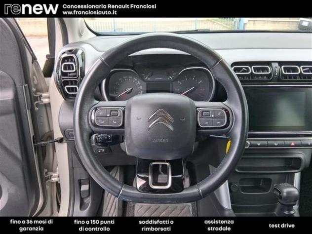 CITROEN C3 Aircross 1.5 BlueHDi Feel S&S rif. 23788699 - Foto 6