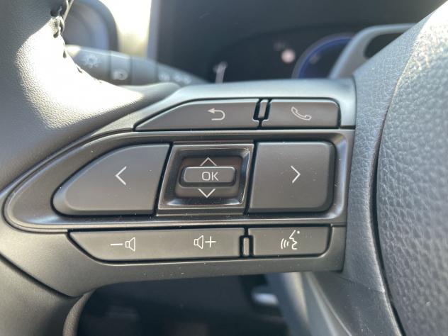 Toyota Aygo X 1.5 HYBRID 115 CVT - Foto 9