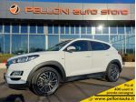 Hyundai Tucson 1.6 CRDi 48V XPrime IBRIDO/DIESEL - GARANZIA