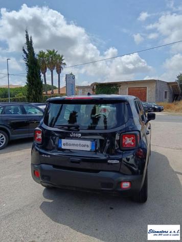 JEEP - Renegade - 2.0 Mjt 140 CV 4WD AD.Longitude - Foto 7