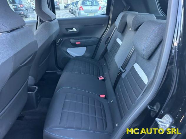 CITROEN C3 PureTech 100 S&S PROMO CON FINAZIAMENTO rif. 23771130 - Foto 8