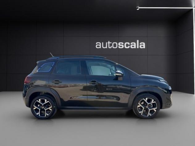 CITROEN C3 Aircross PureTech 110 S&S Shine rif. 23504922 - Foto 6