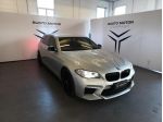 BMW Serie 5 520 d xDrive Touring Msport