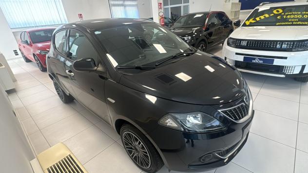 Lancia Ypsilon 1.0 70cv Firefly Hybrid S&S Gold - Foto 7
