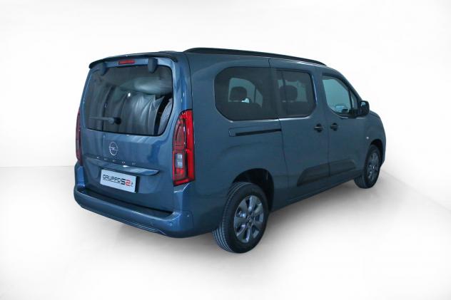 Opel Combo XL 1.5 BlueHDI S&S 130cv AT8 ELEGANCE PLUS 7 posti - Foto 4