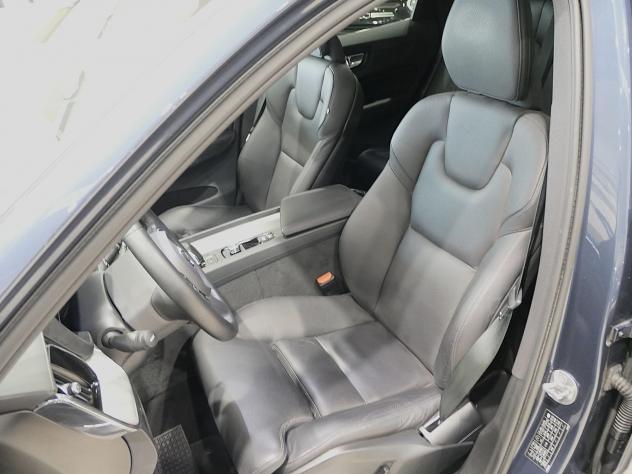 Volvo XC60 XC60 2.0 b4 Plus Dark awd auto - Foto 9