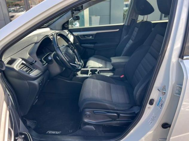 HONDA CR-V Hybrid 2.0 Hev Elegance Navi Leather eCVT rif. 24100789 - Foto 7