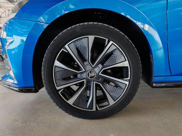 Škoda Fabia Fabia 1.0 mpi evo Monte Carlo 80cv - Foto 6