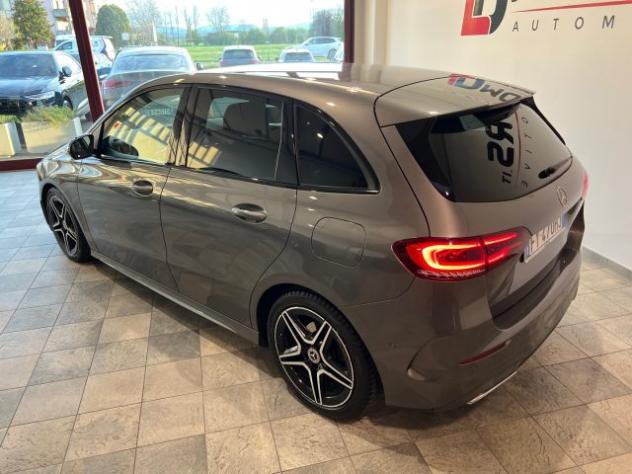 MERCEDES-BENZ B 180 d Automatic Premium AMG Line rif. 23778861 - Foto 9