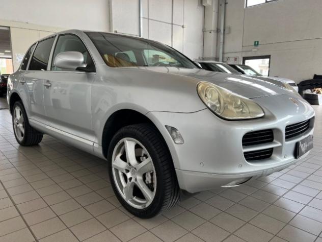 PORSCHE Cayenne 4.5 cat S //BELL1SS1MO// rif. 24194064 - Foto 3