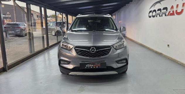 Opel Mokka X 1.6 CDTI Ecotec 4x2 Start&Stop Innovation - Foto 2
