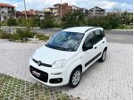 Fiat Panda 900 METANO BASSI COSUMI CHIAMA 2014
