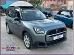 MINI Countryman S ALL4 COUNTRYMAN IVA AUTO TETTO G TRAINO KAMERA  rif. 24051271