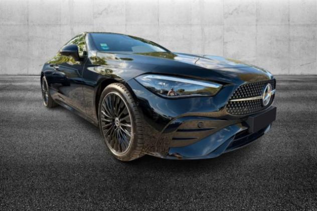MERCEDES-BENZ CLE 200 Coupé AMG Line Premium rif. 23757524 - Foto 2