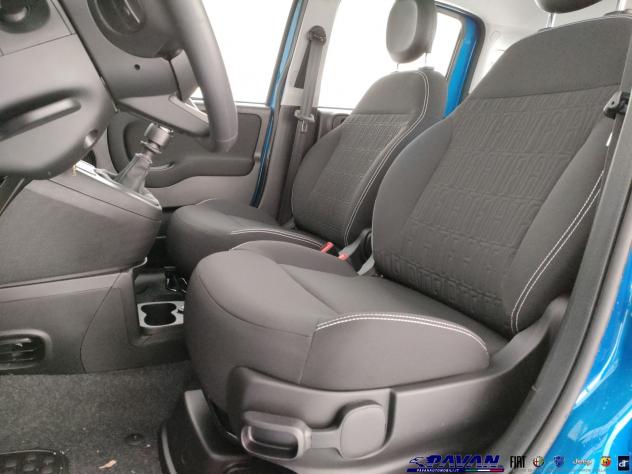 FIAT Pandina Panda 1.0 FireFly 65 CV Hybrid Icon - Foto 9