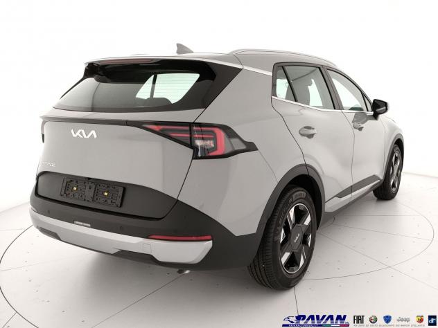 Kia Sportage 1.6 T-GDI 150cv DCT GPL BUSINESS - Foto 3